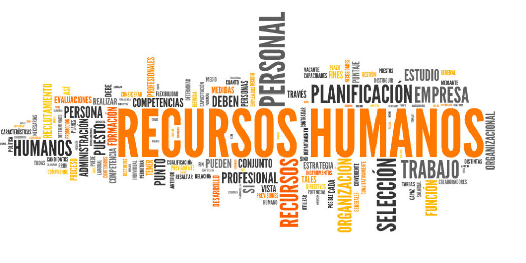 Administración de Recursos Humanos - Total Human | Total Human